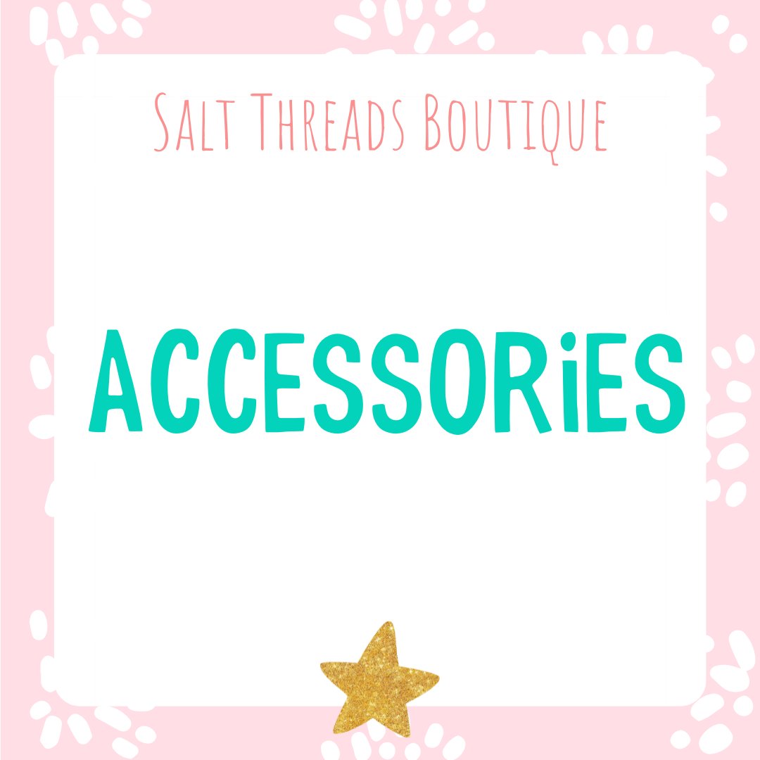 Salt Threads Boutique