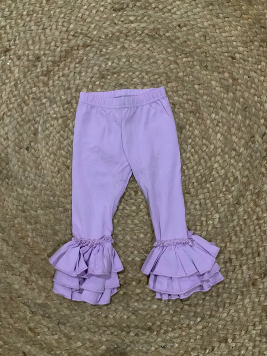 Lavender Truffle Pants {RTS}