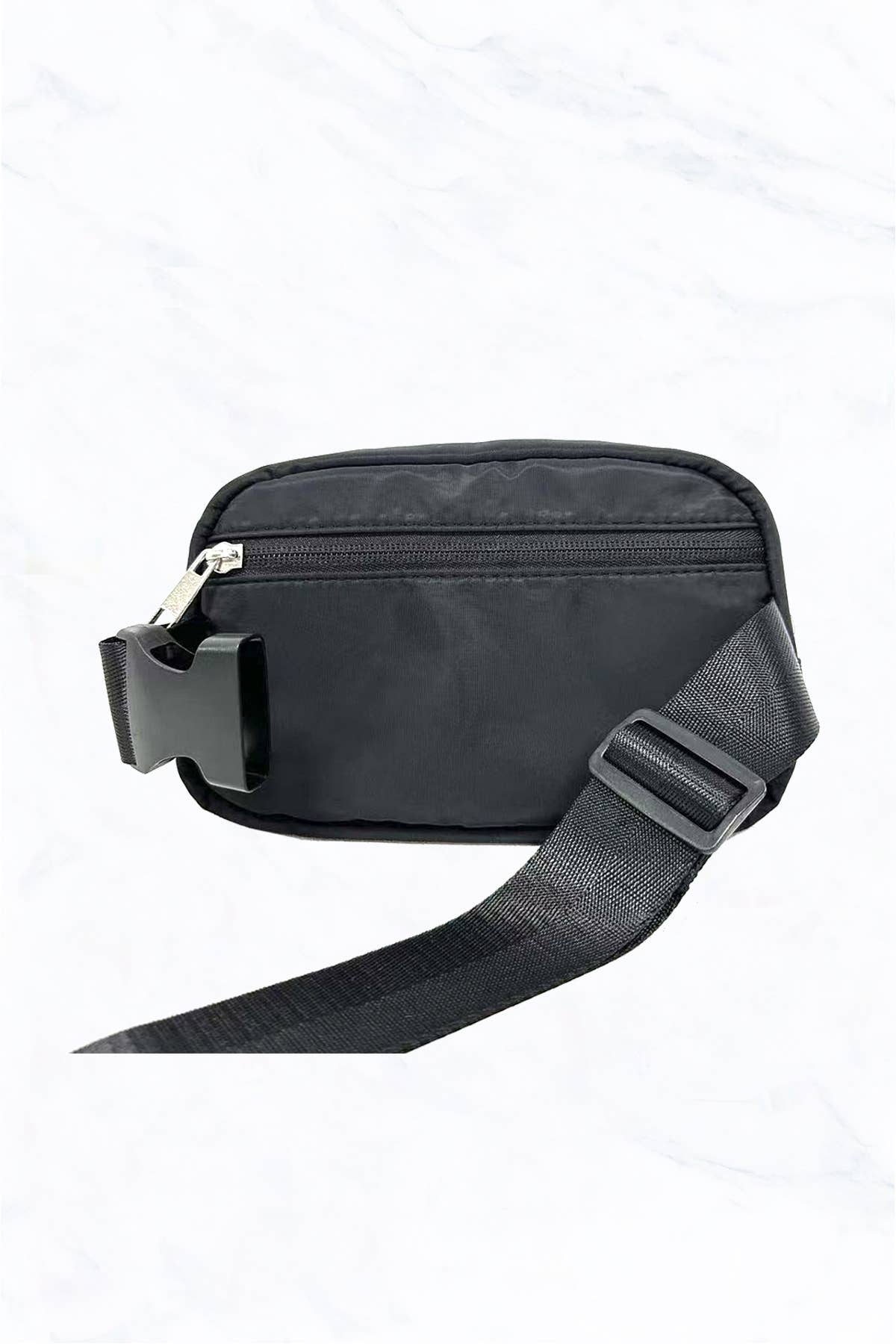 Cross chest fashion fanny pack