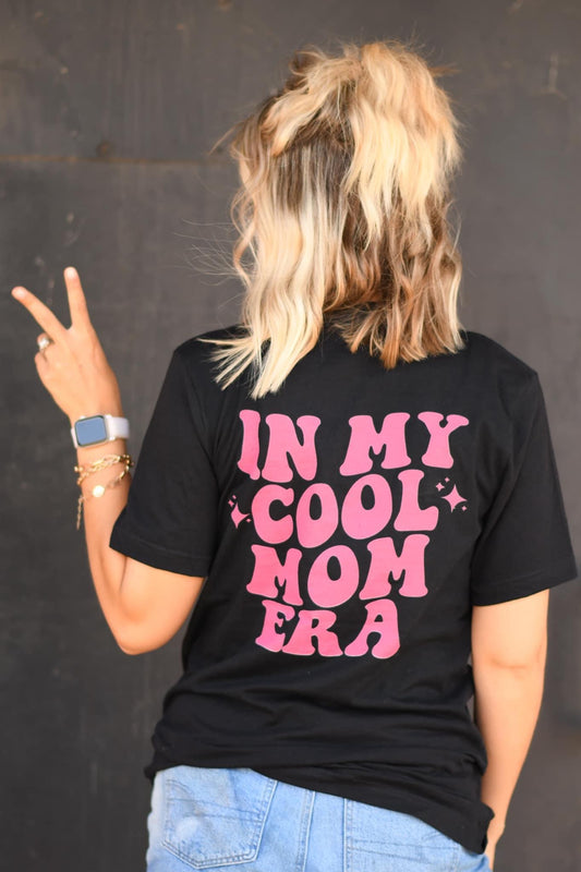 Cool Mom Era {Ready to Ship}