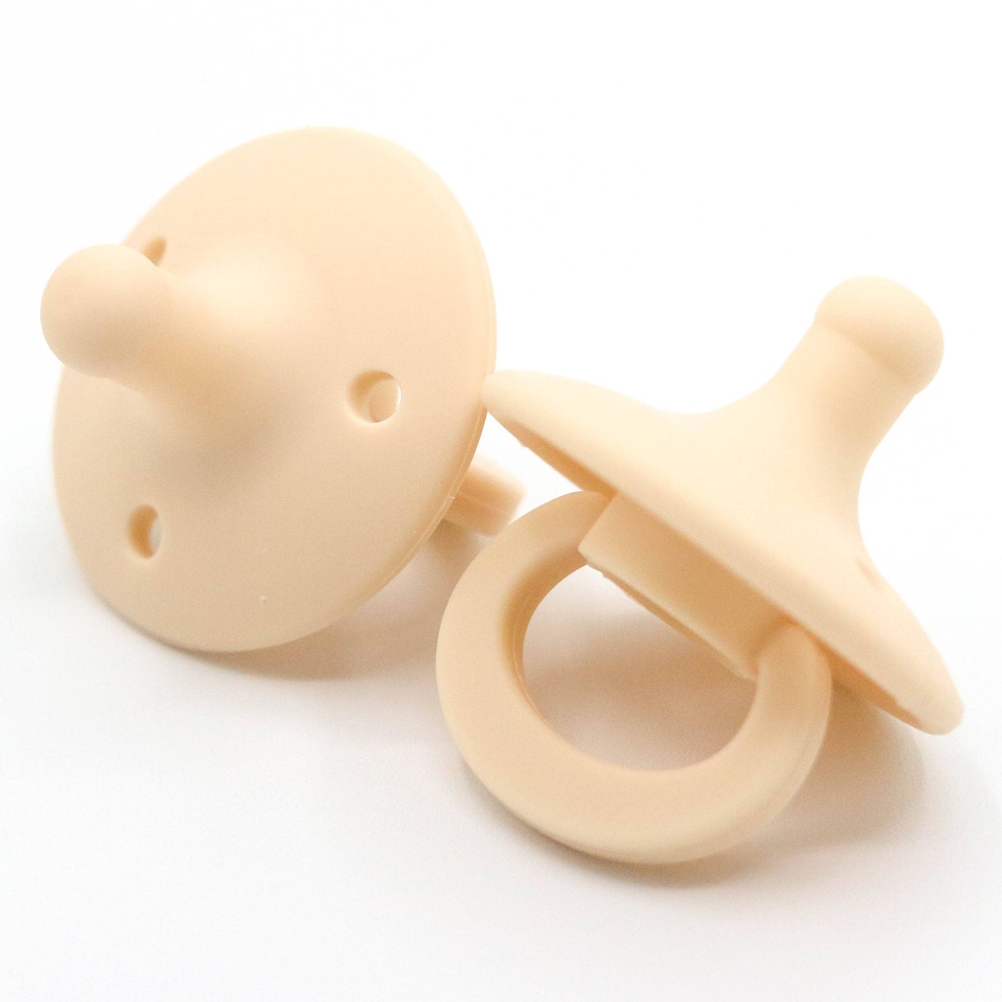 OLI2 pacifier - Select Color