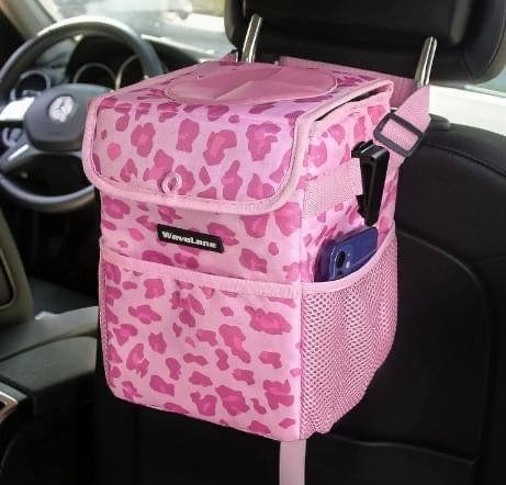 Trash Can Car Organizer {RTS}