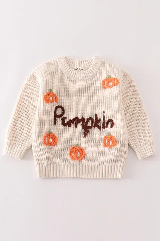 ⭐️Chunky Halloween Sweaters ⭐️ {RTS}