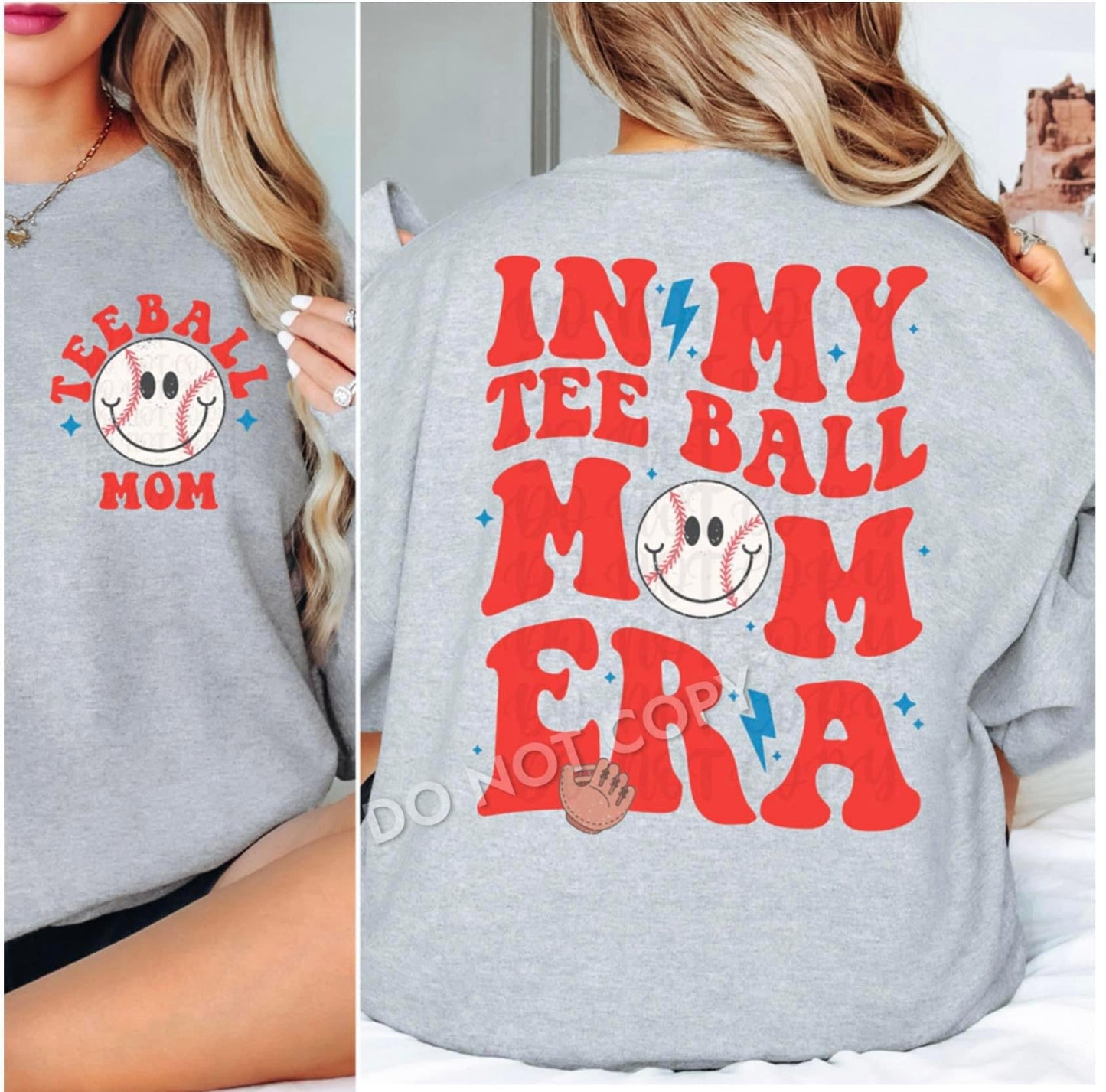 Tee Ball Tee {RTS}