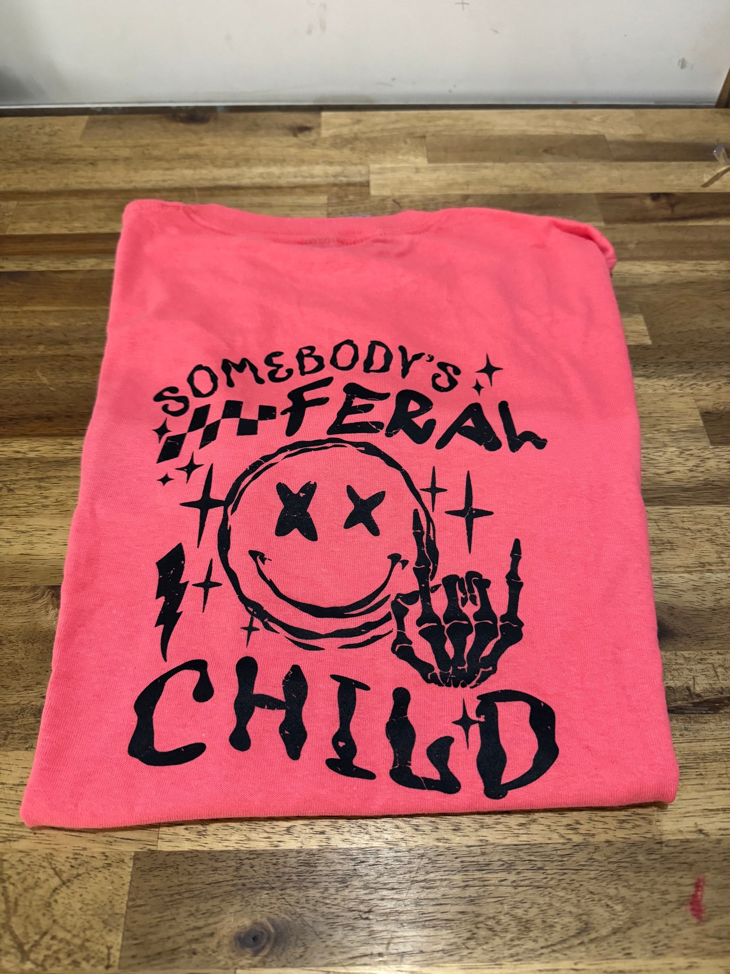 Kids Tee Shirts {RTS} From 9/13