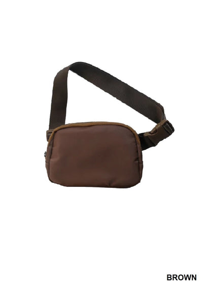 Belt Bag