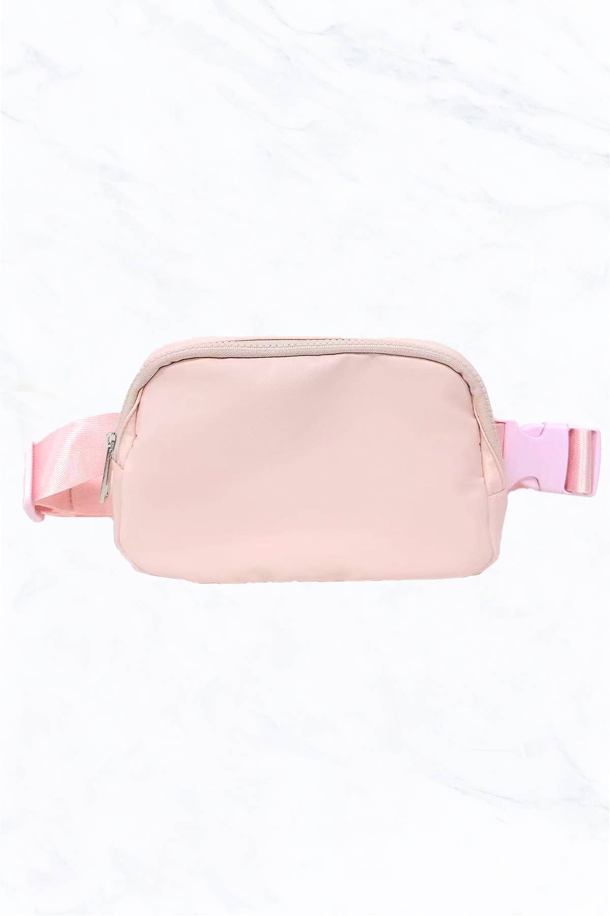 Cross Body Belt Bag Fanny Pack {RTS}