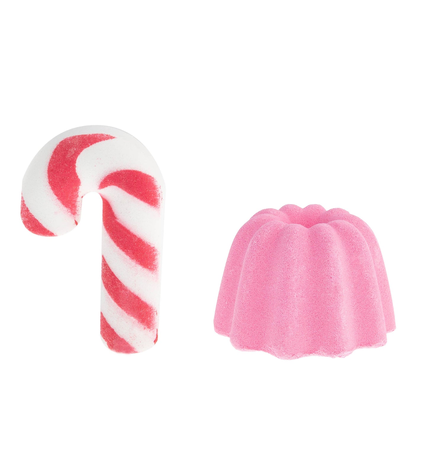 Mad Beauty Warner Elf Bath Fizzer Duo {RTS}