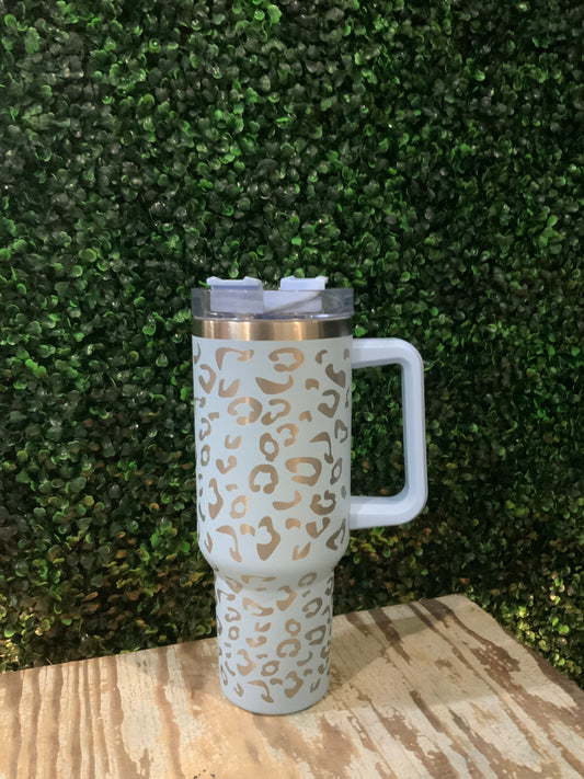 Stainless Tumblers