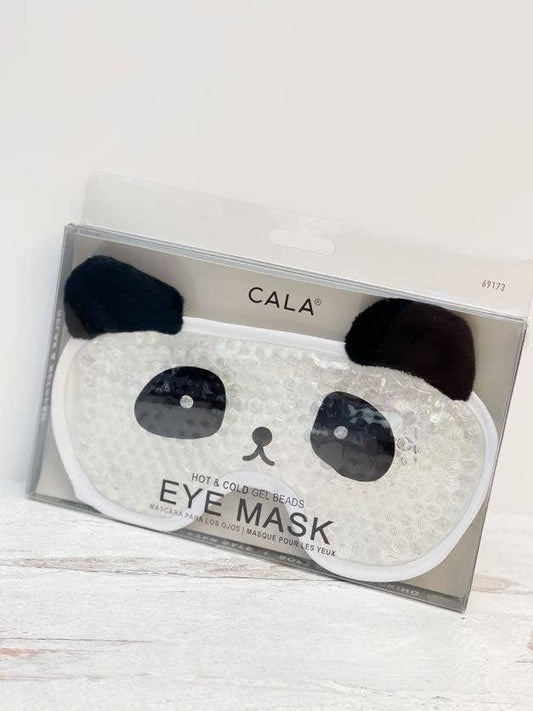 Gel Beads Eye Mask - Panda