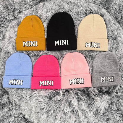 Mama & Mini Beanies